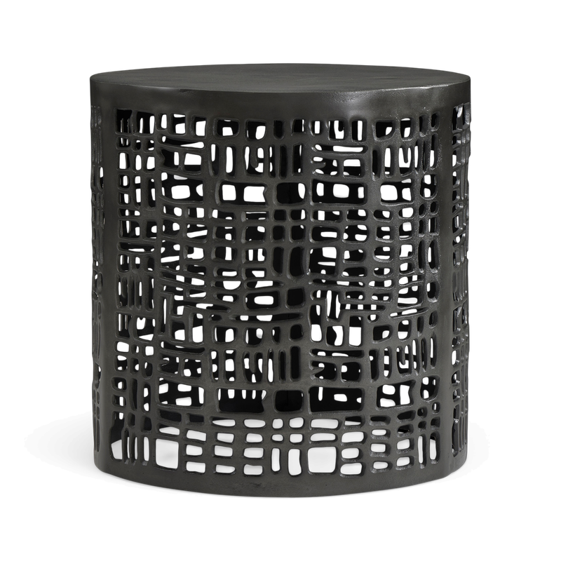 Picture of Aaron Side Table