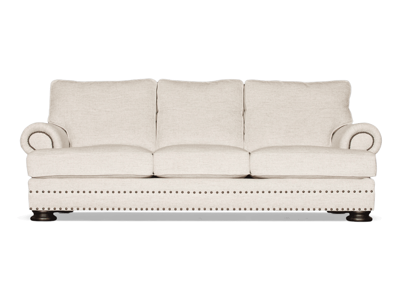Picture of Foster Fabric Sofa
