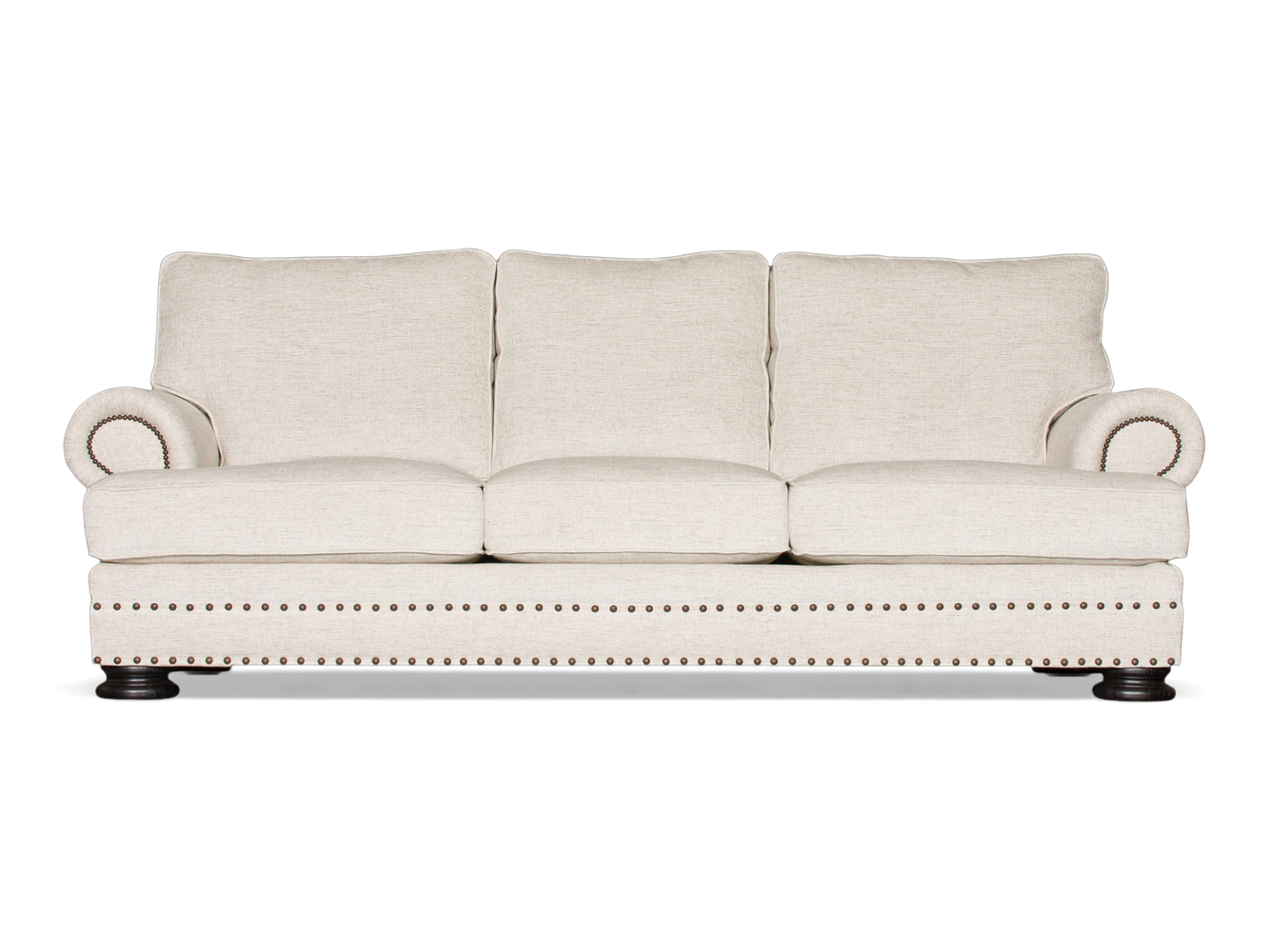 Picture of Foster Fabric Sofa