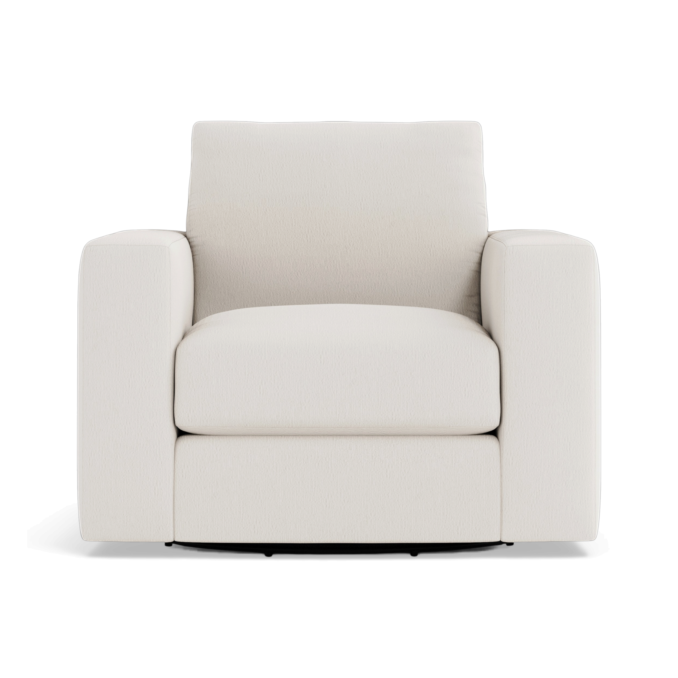 Picture of Drew Fabric Swivel Chair - SO