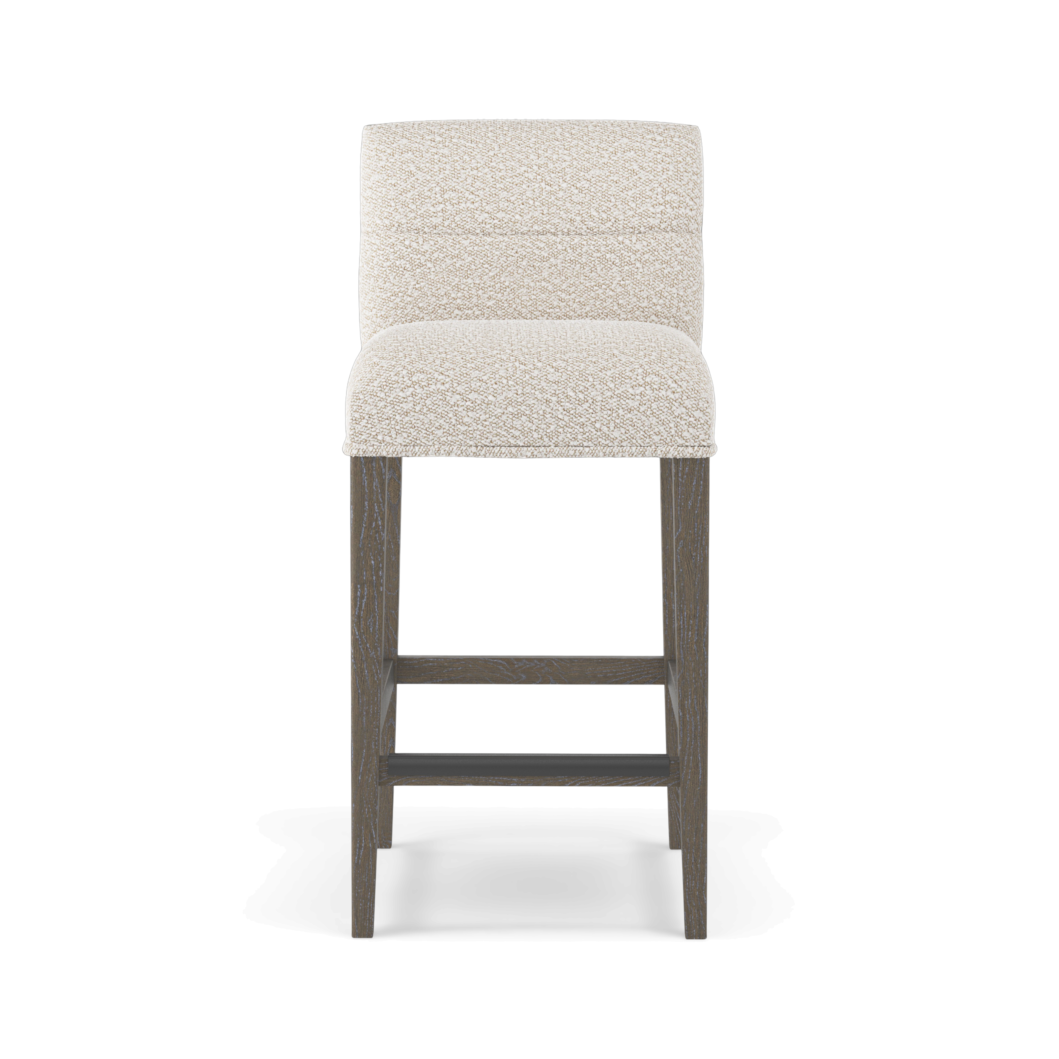 Picture of Hyde Fabric Bar Stool - SO