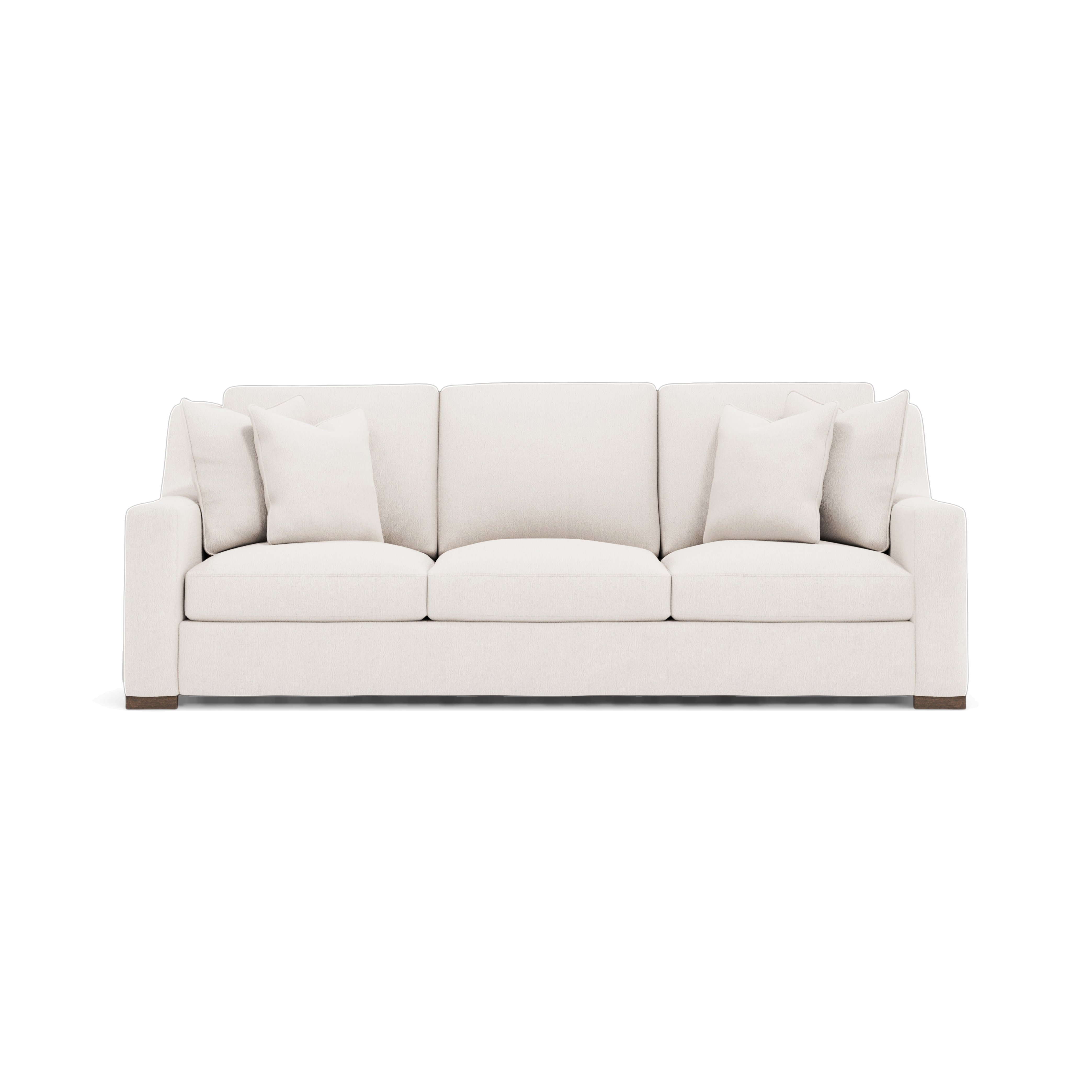 Picture of Germain Fabric Sleeper Sofa