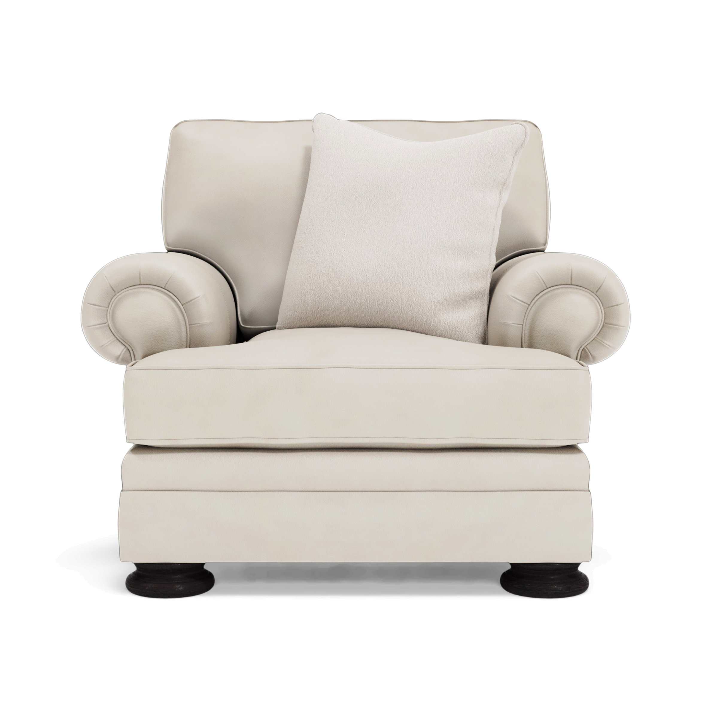 Picture of Foster Leather Chair