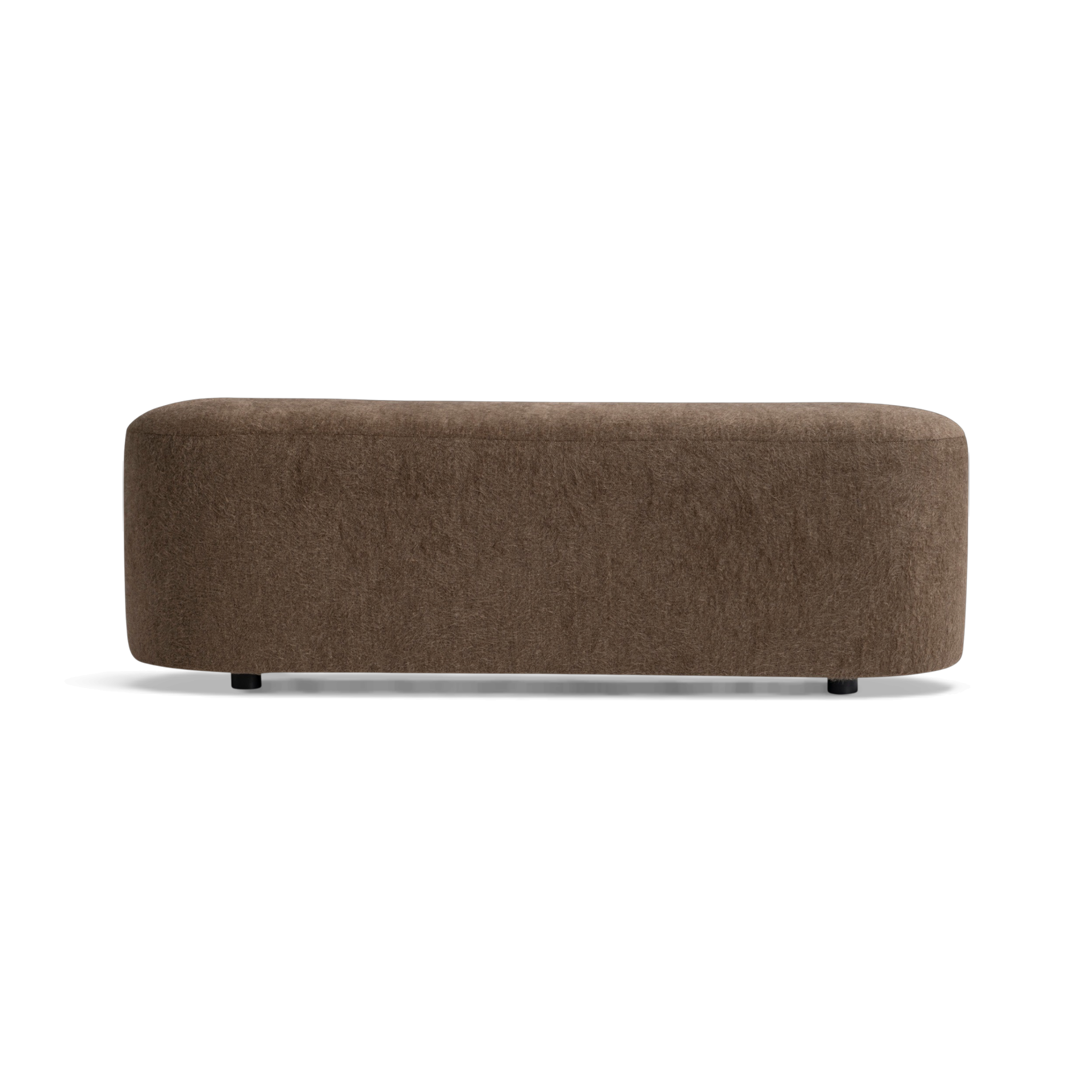 Picture of Nino Fabric Bench