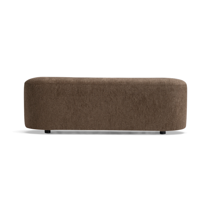 Picture of Nino Fabric Bench