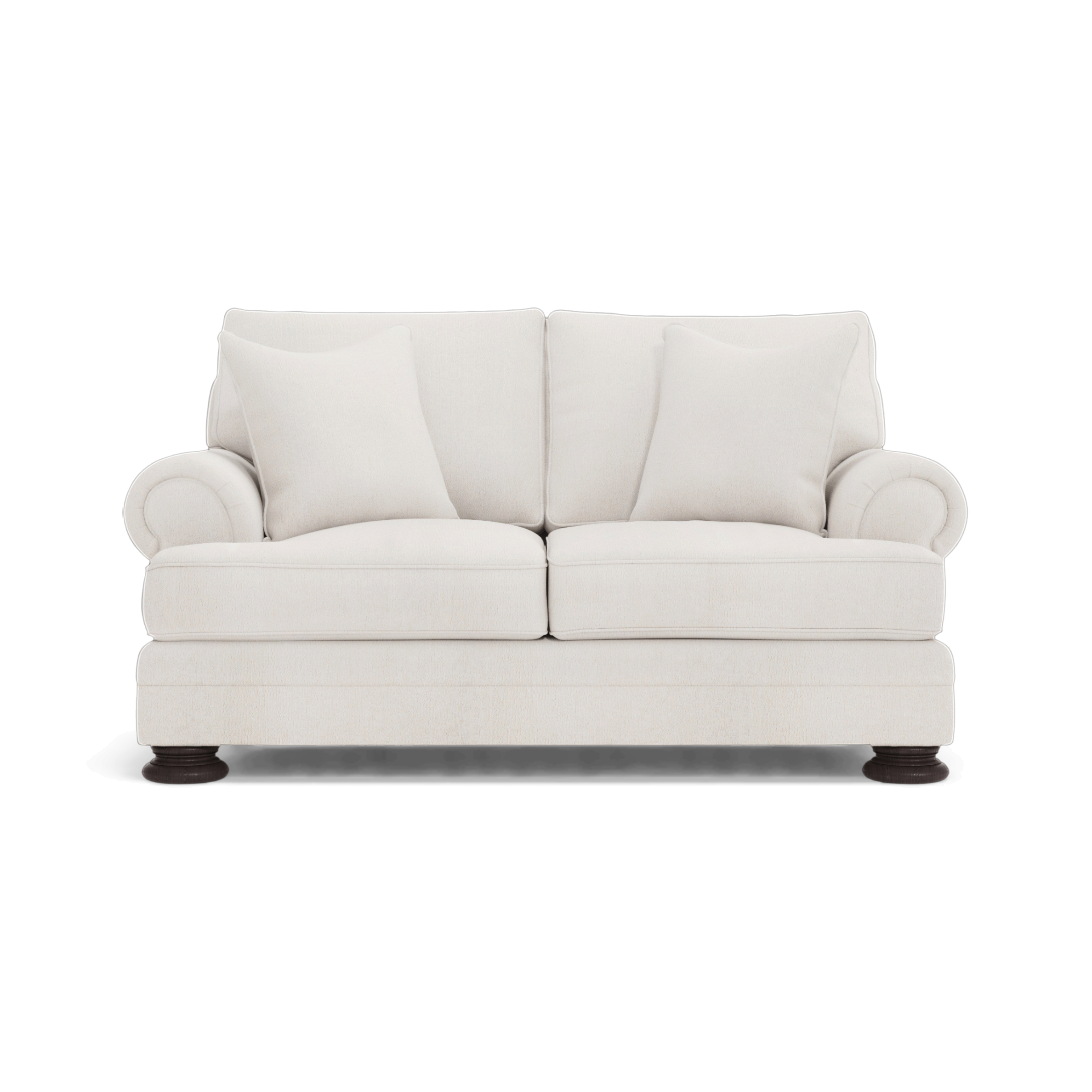 Picture of Foster Fabric Loveseat