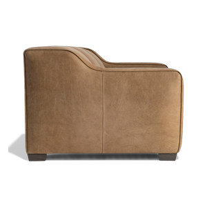 Picture of Flynn Leather Power Sofa