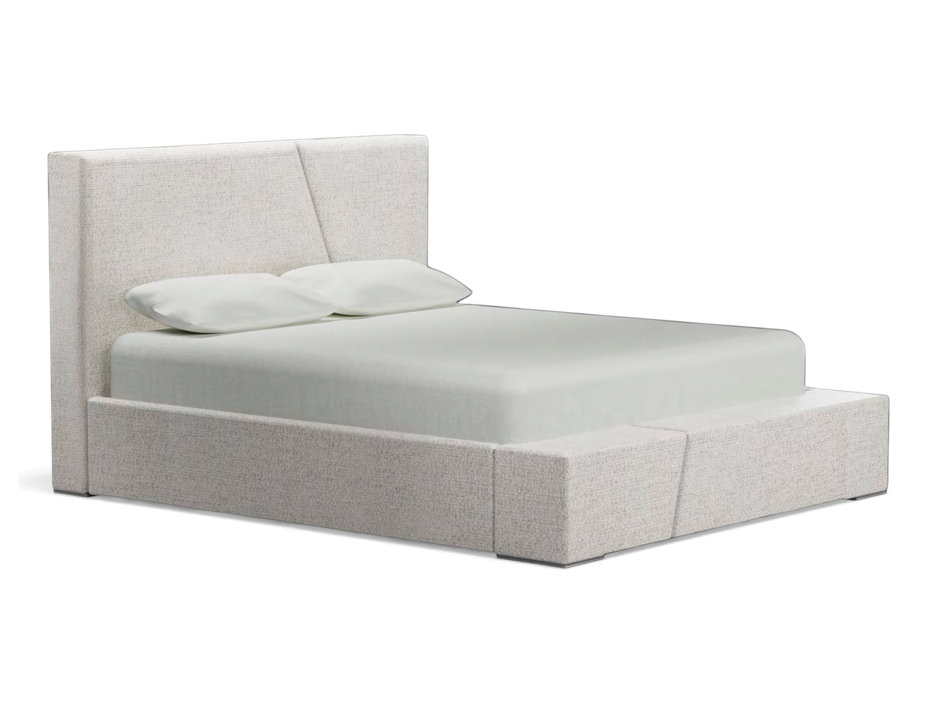 Picture of Marca Panel Bed