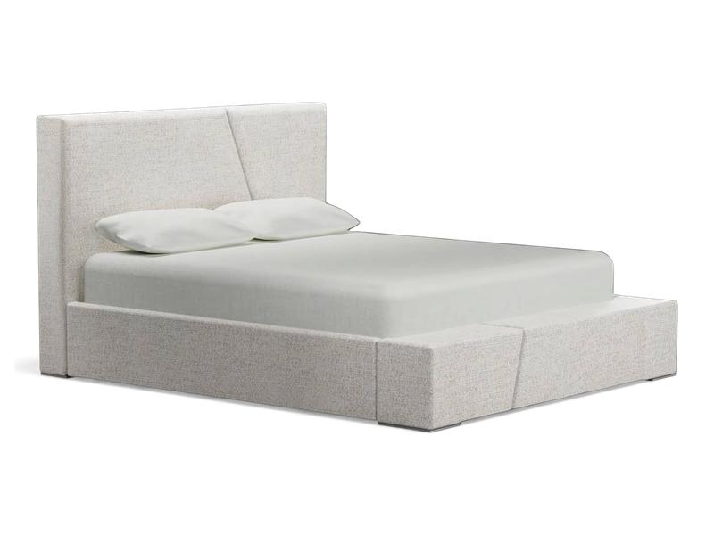 Picture of Marca Panel Bed