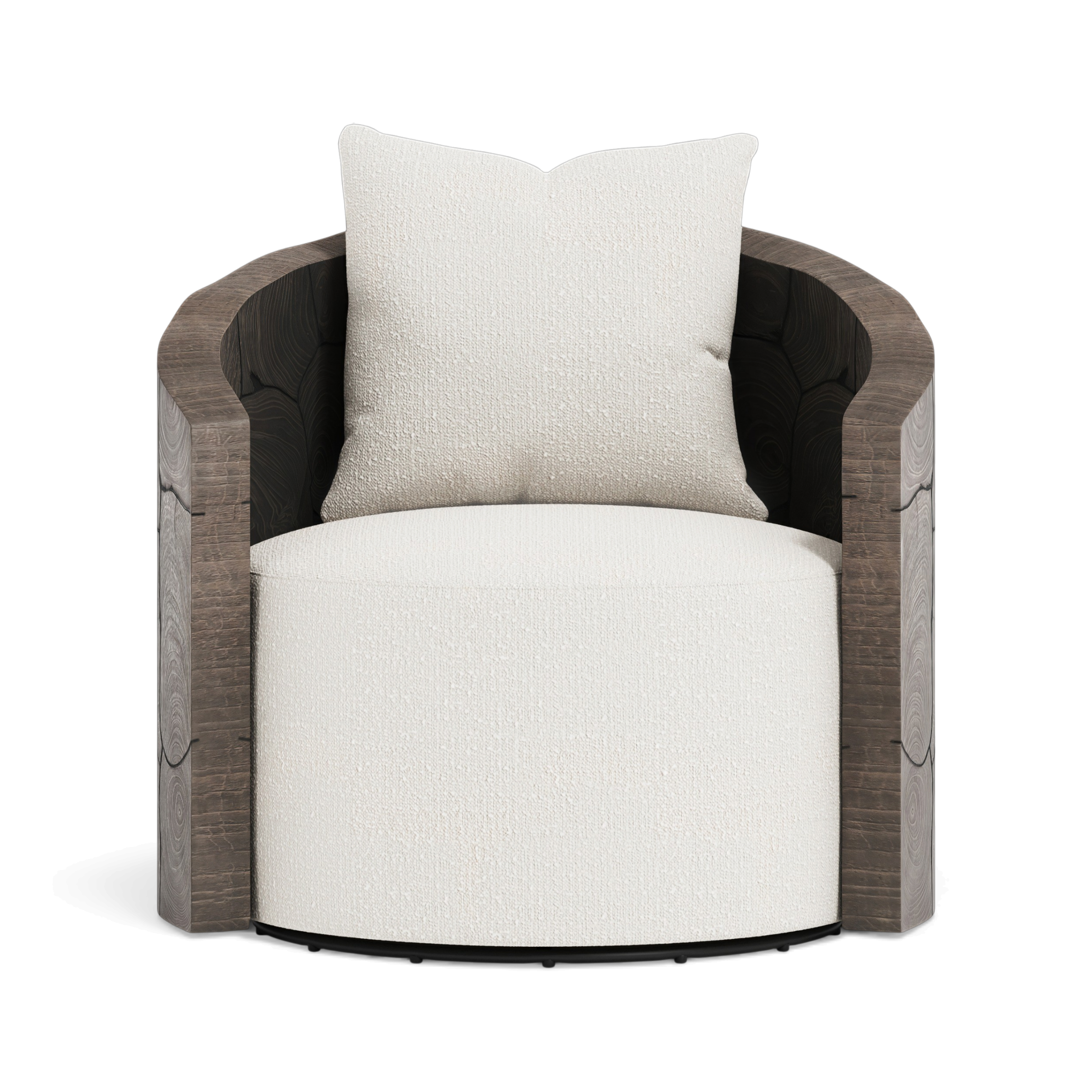 Picture of Calypso Outdoor Swivel Chair