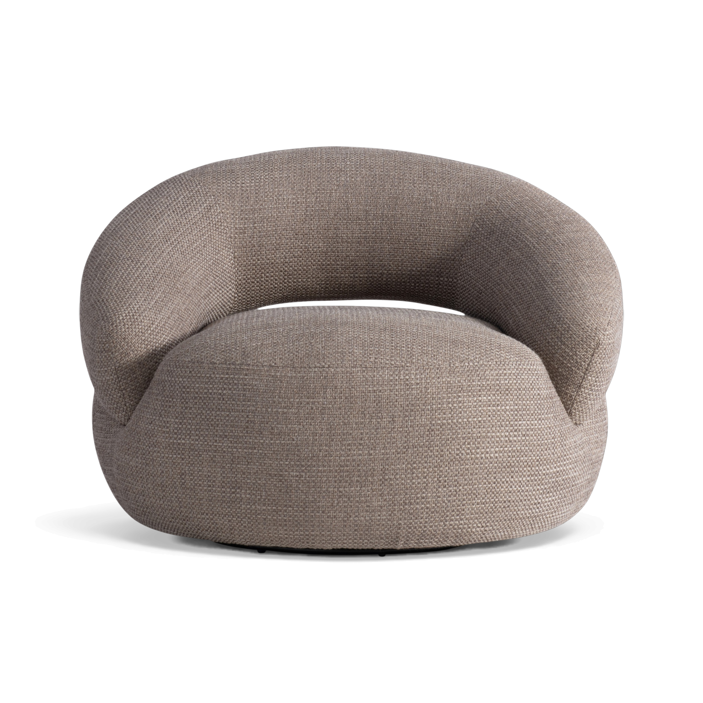 Picture of Cleo Fabric Swivel Chair