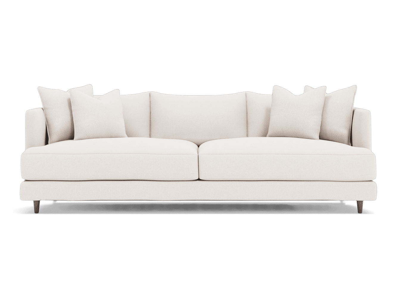 Picture of Colette Fabric Sofa - SO