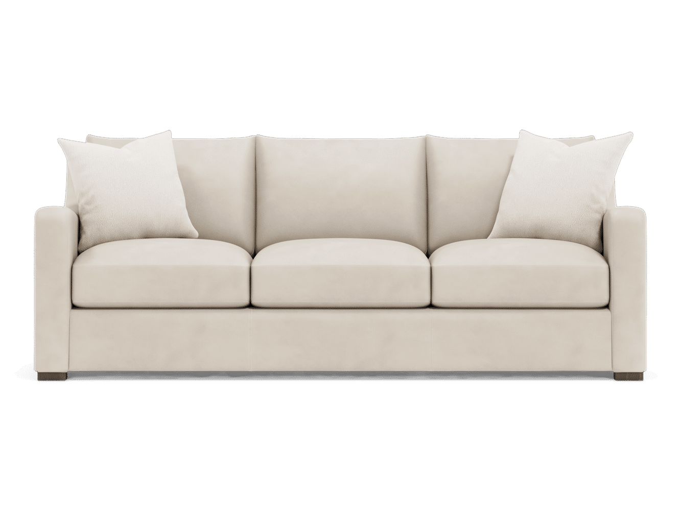 Picture of Ventura Leather Sofa - SO