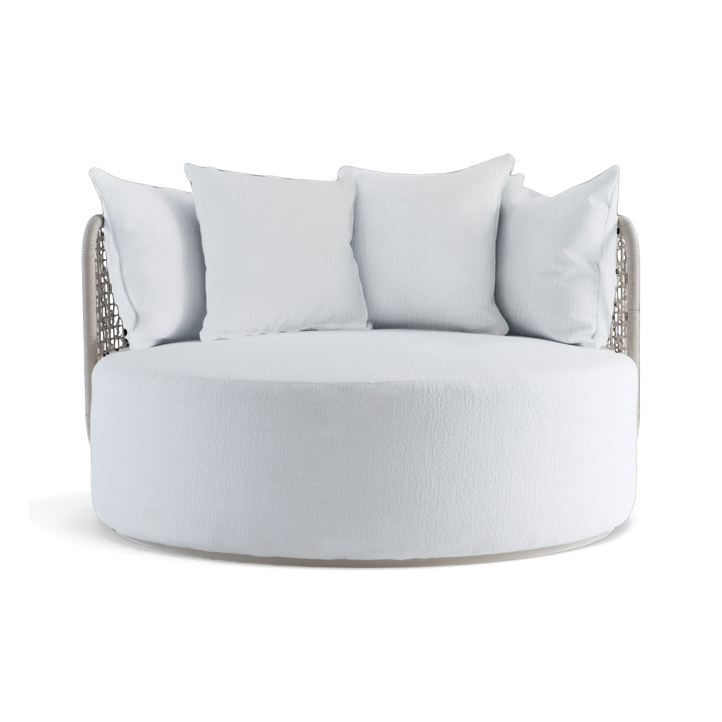 Picture of Capella Swivel Outdoor Daybed