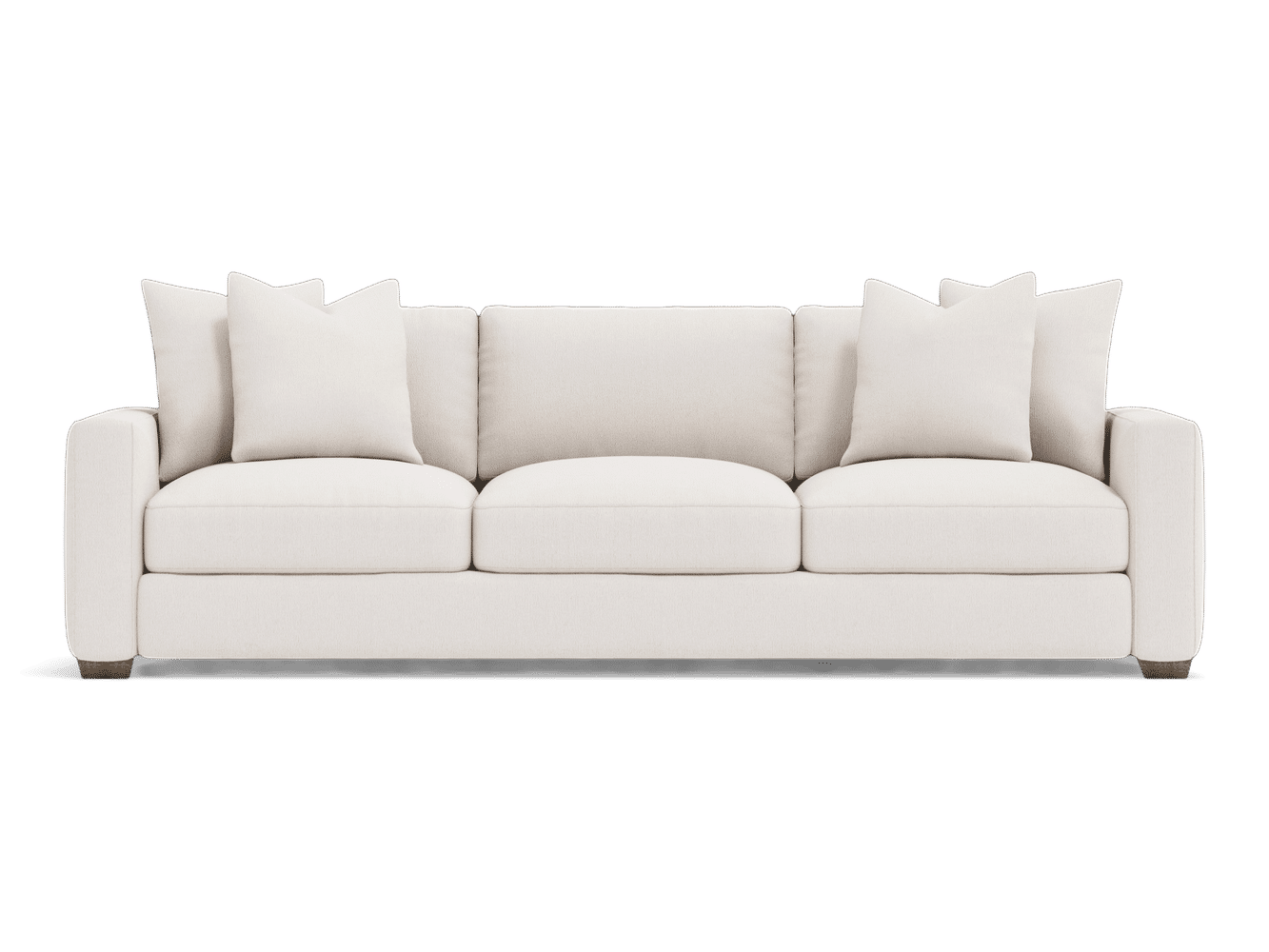 Picture of Dawkins Fabric Sofa - SO