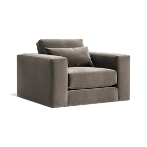 Picture of Felix Fabric Swivel Chair