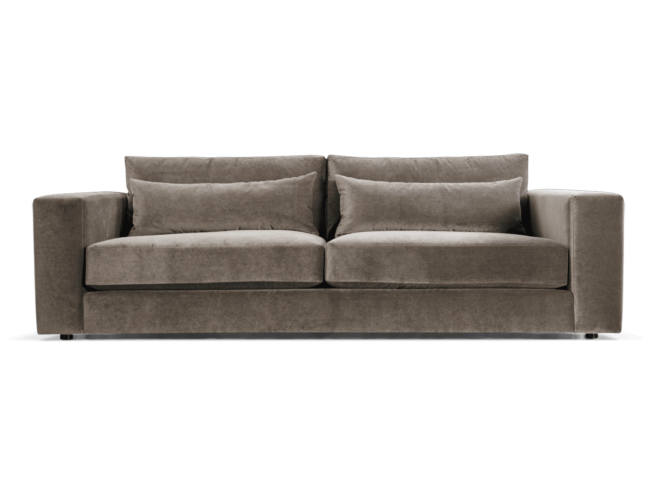 Picture of Felix Fabric Sofa