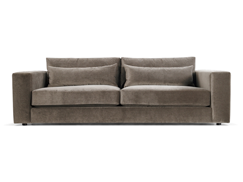 Picture of Felix Fabric Sofa
