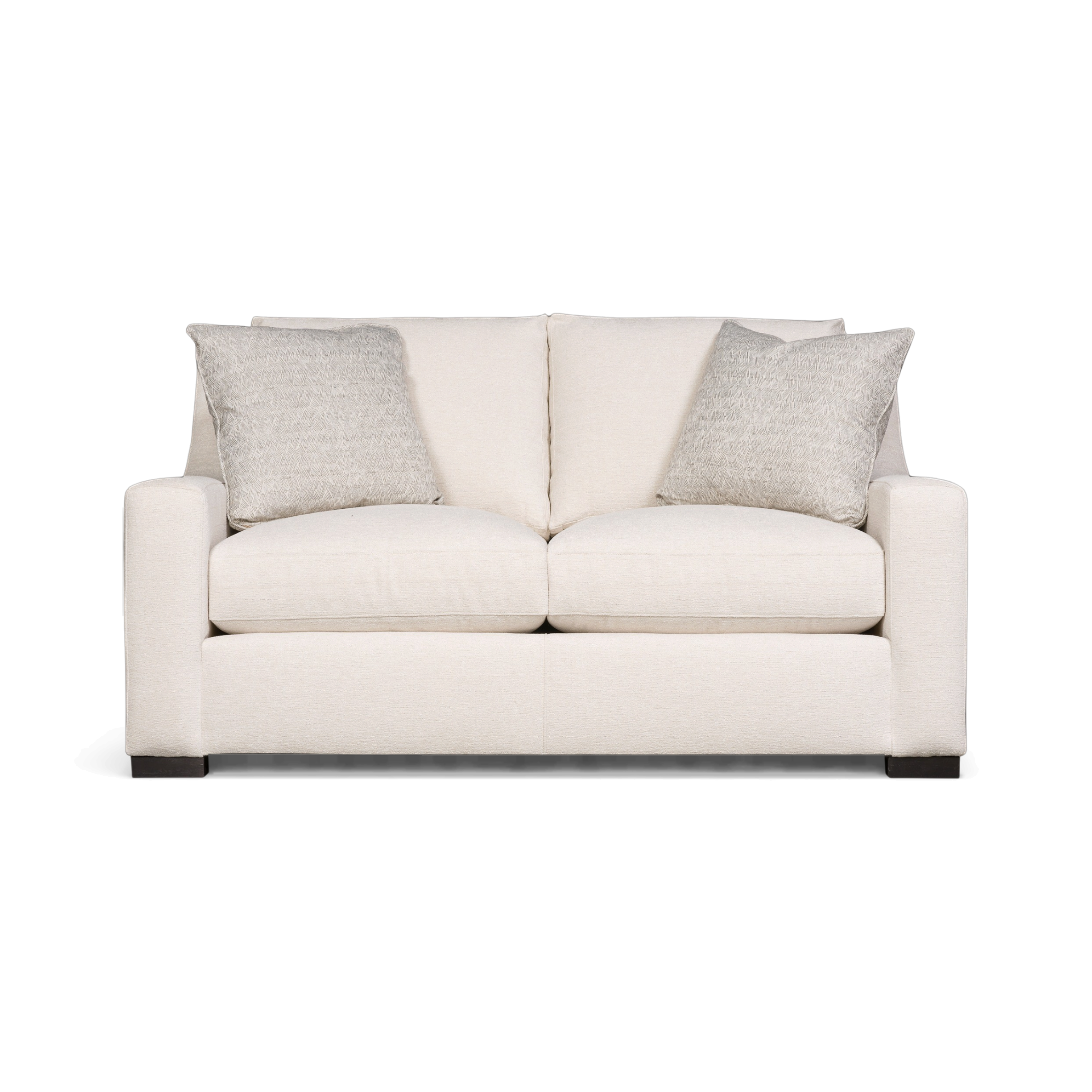 Picture of Germain Fabric Loveseat