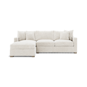 Picture of Kelsey Fabric Sectional