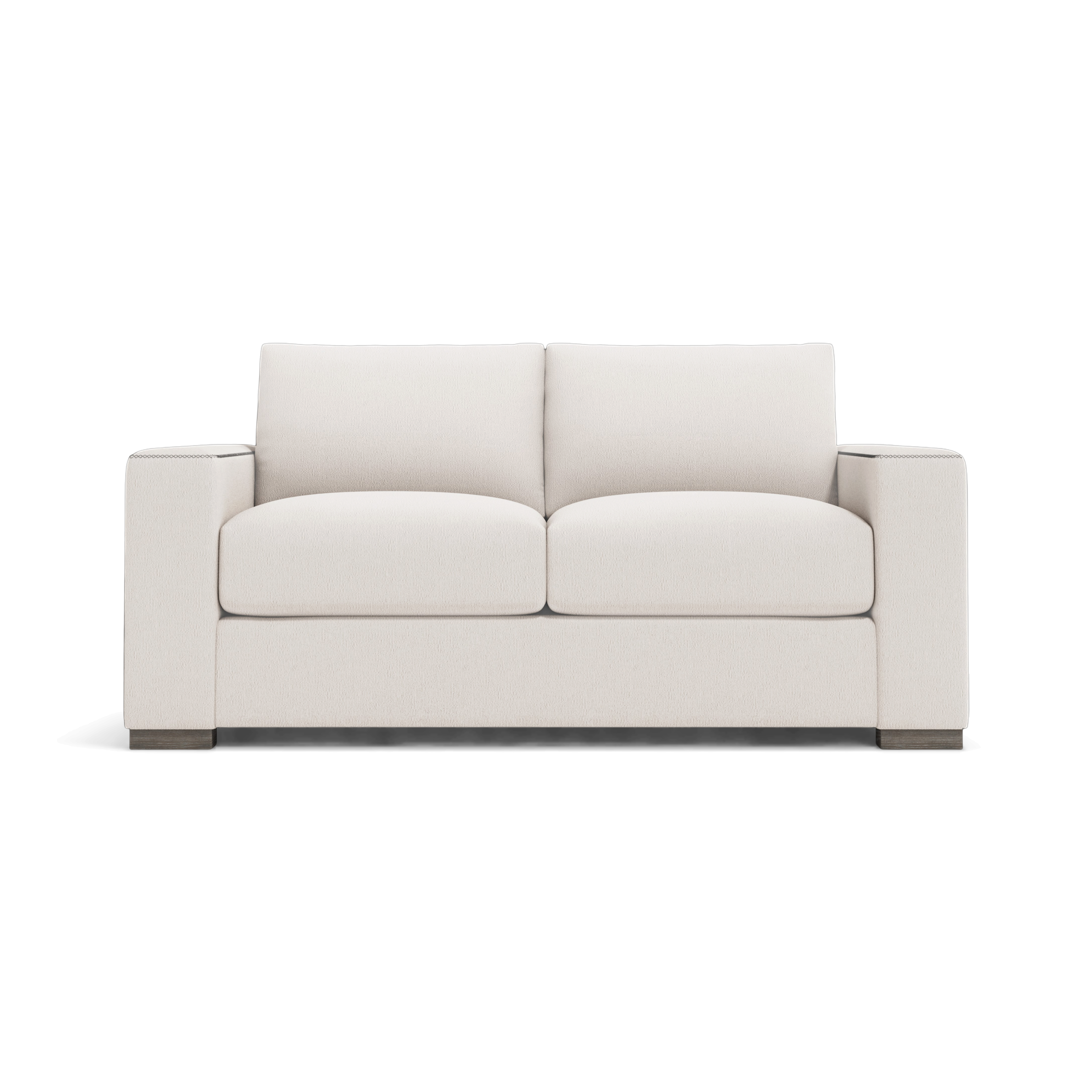 Picture of Vaughn Fabric Loveseat