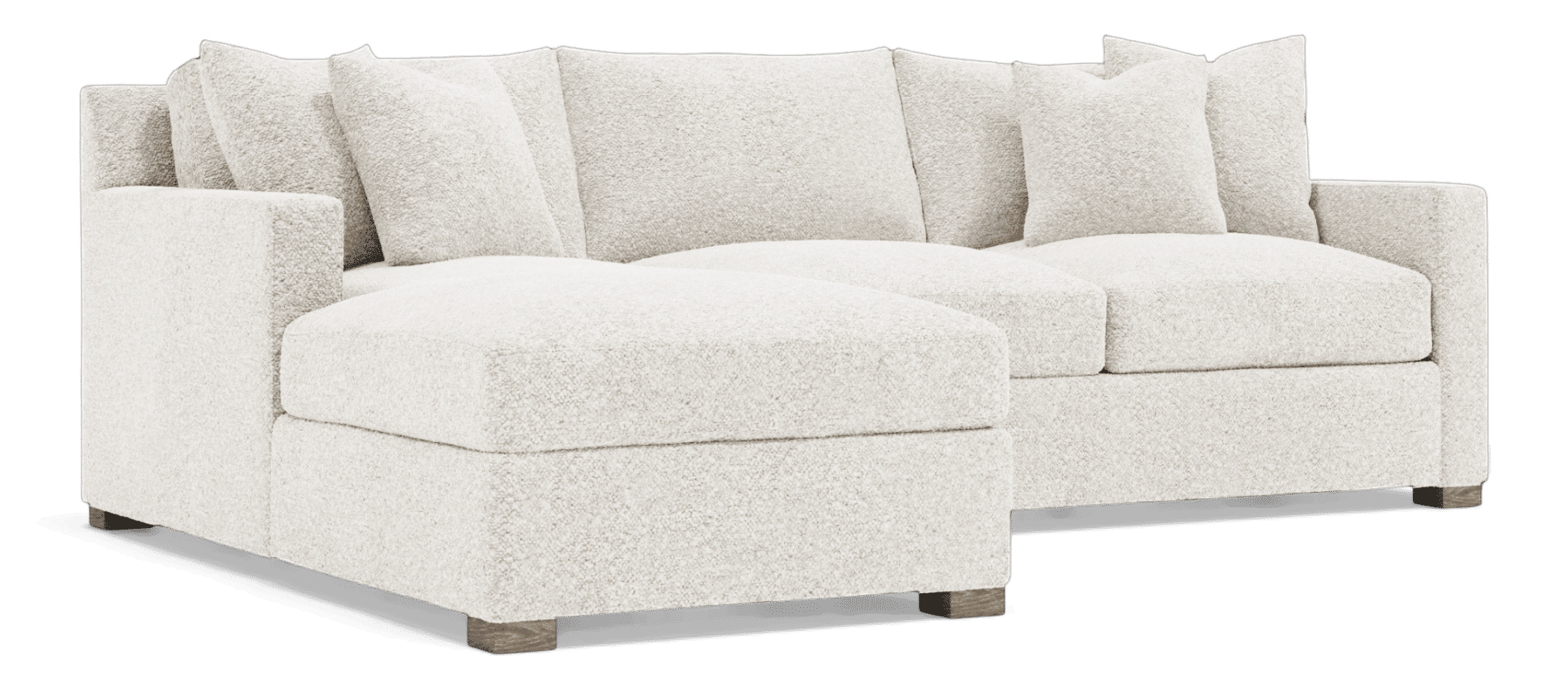 Picture of Kelsey Fabric Sectional