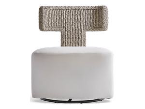 Picture of Cabo Outdoor Swivel Chair