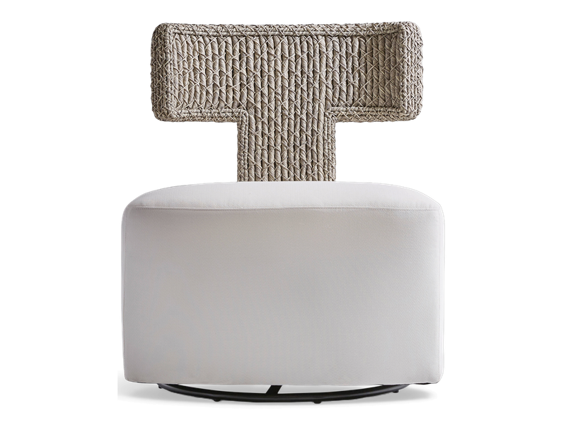 Picture of Cabo Outdoor Swivel Chair