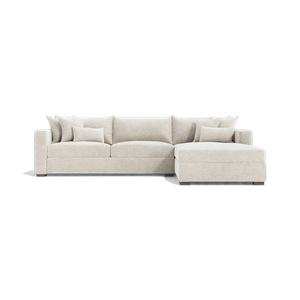 Picture of Helena Fabric Sectional