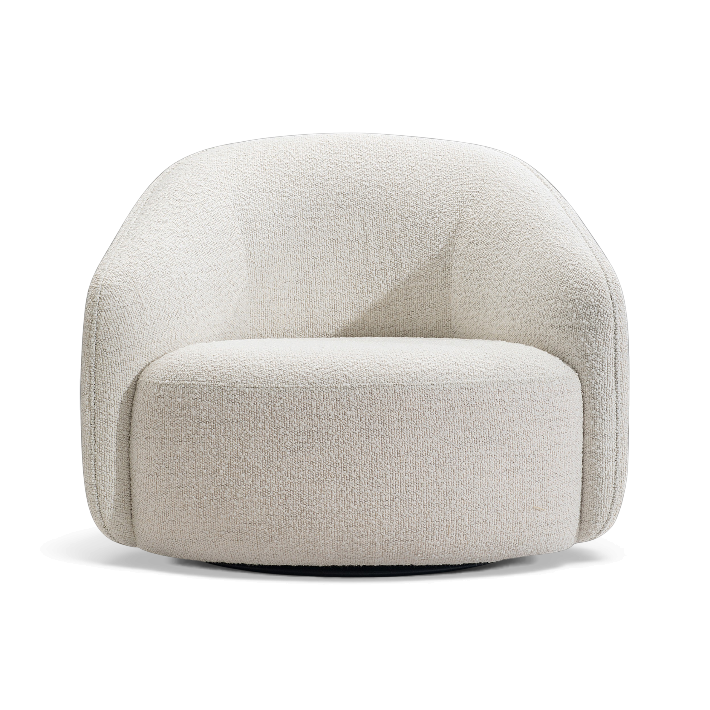 Picture of Devon Fabric Swivel Chair
