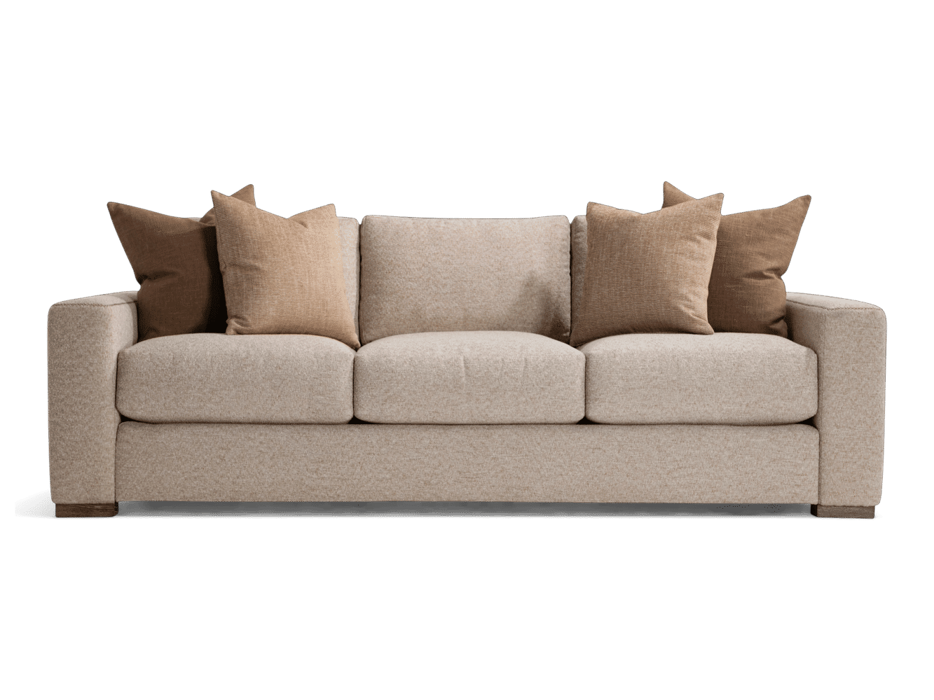 Picture of Vaughn Fabric Sofa