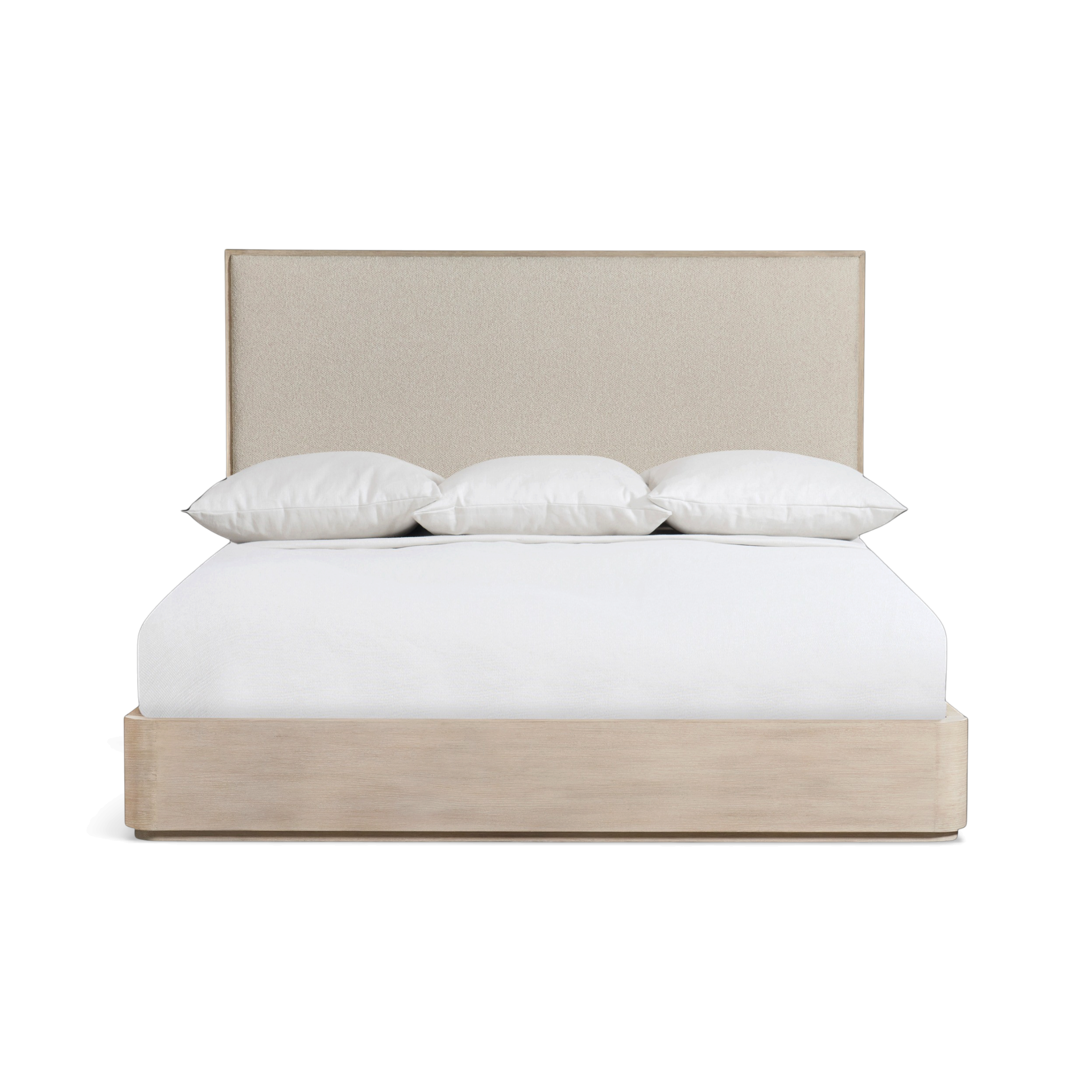 Picture of Lucerne Panel Bed
