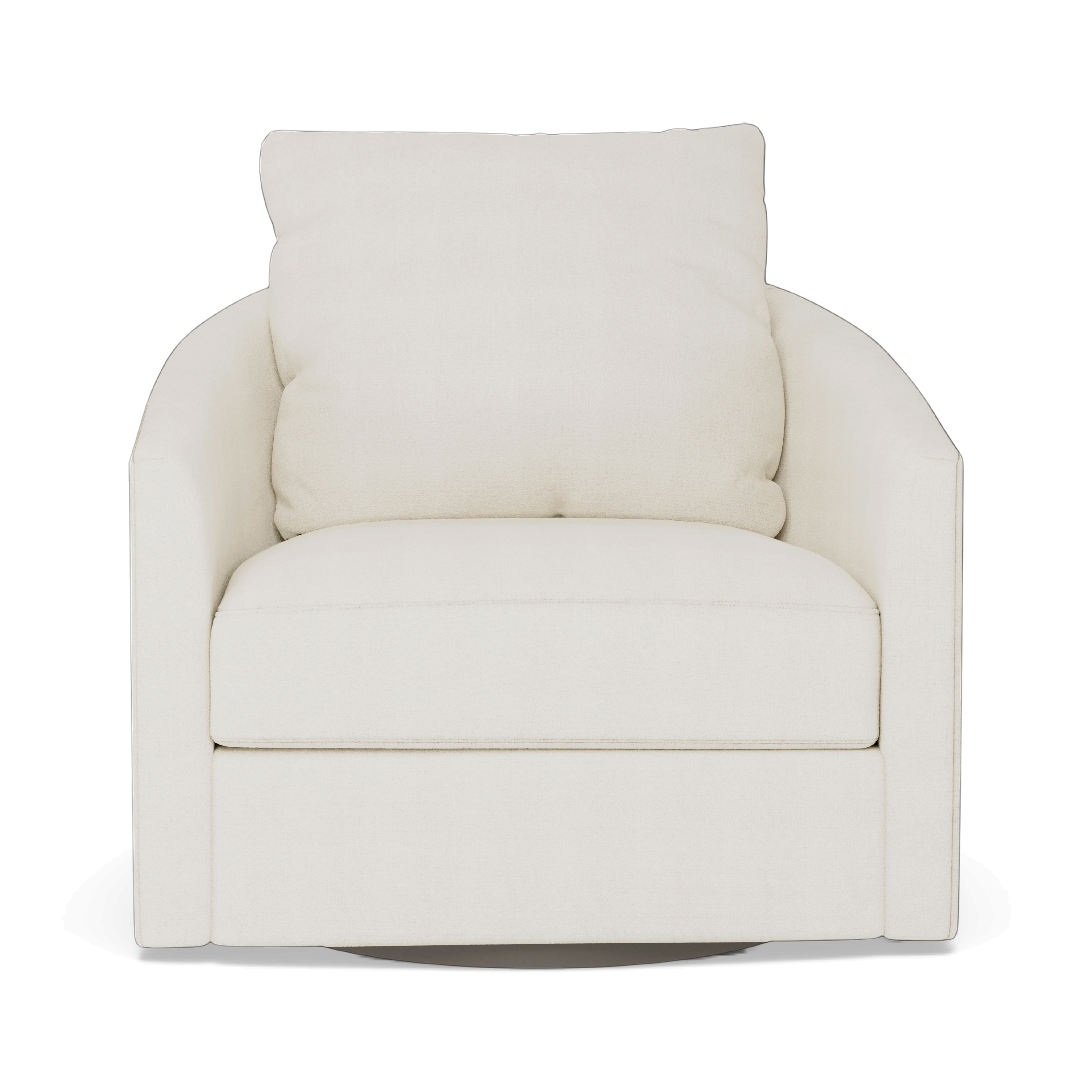 Picture of Astoria Fabric Swivel Chair