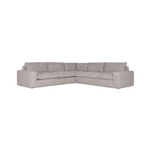 Picture of Nest Fabric Sectional