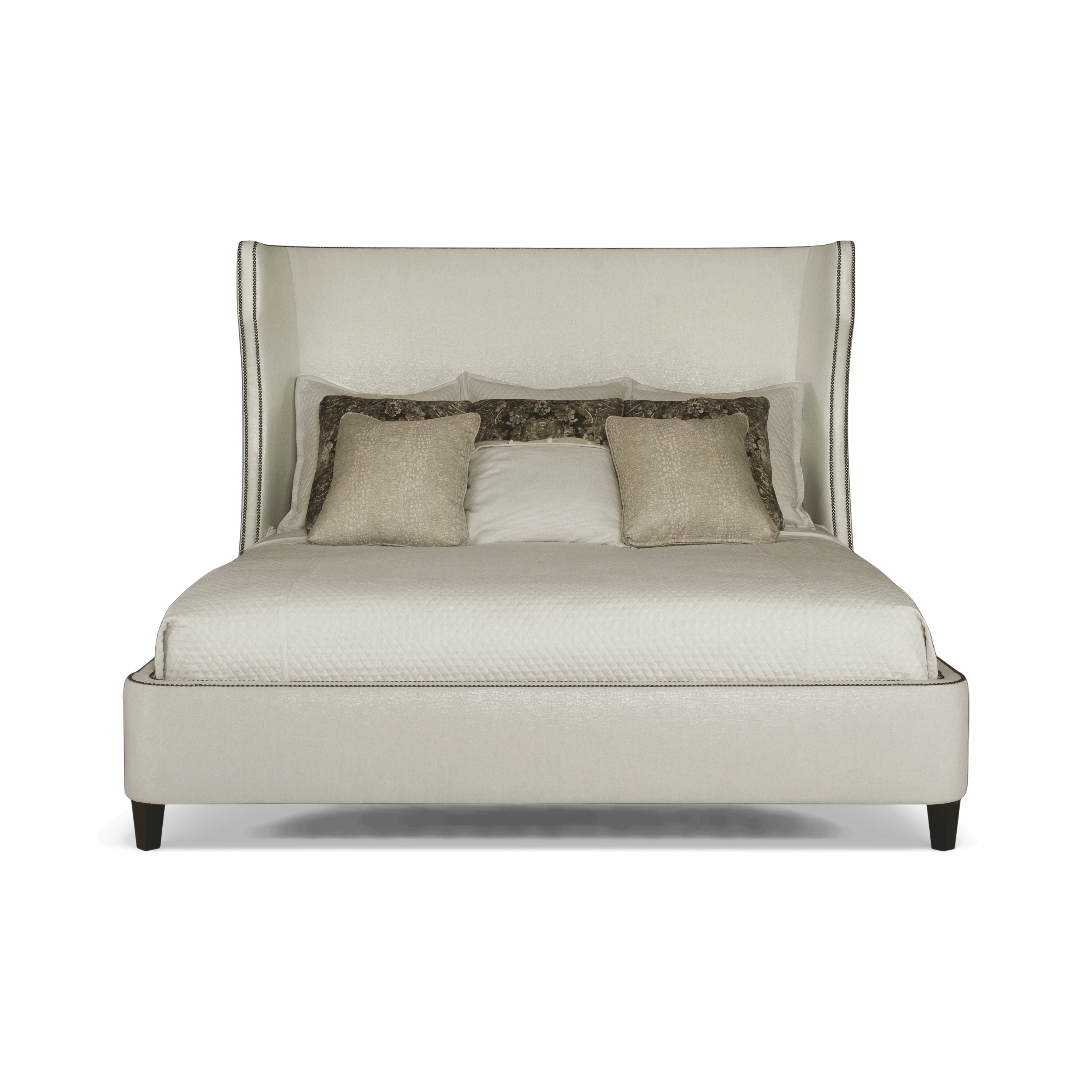 Picture of Wheeling Fab Shelter Bed - SO