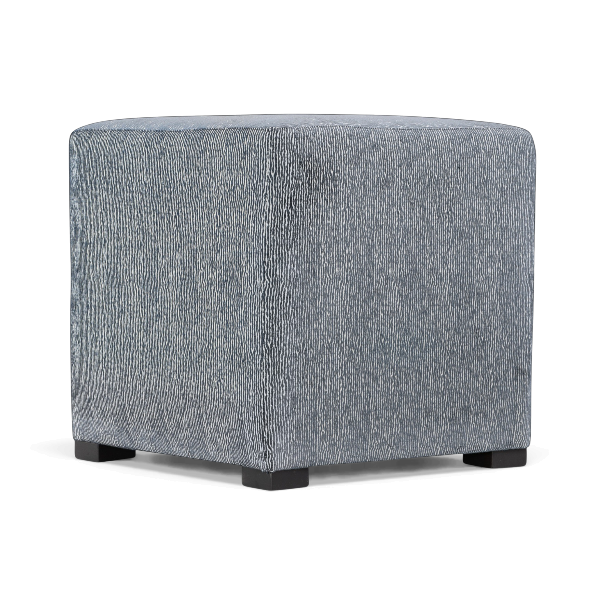 Picture of Casale Fabric Ottoman