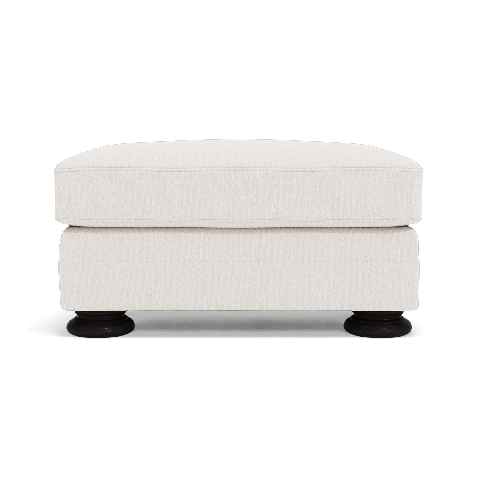 Picture of Foster Fabric Ottoman