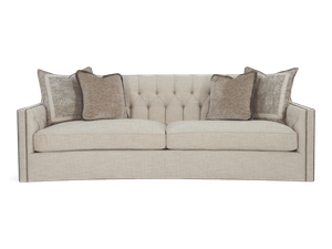 Picture of Candace Fabric Sofa