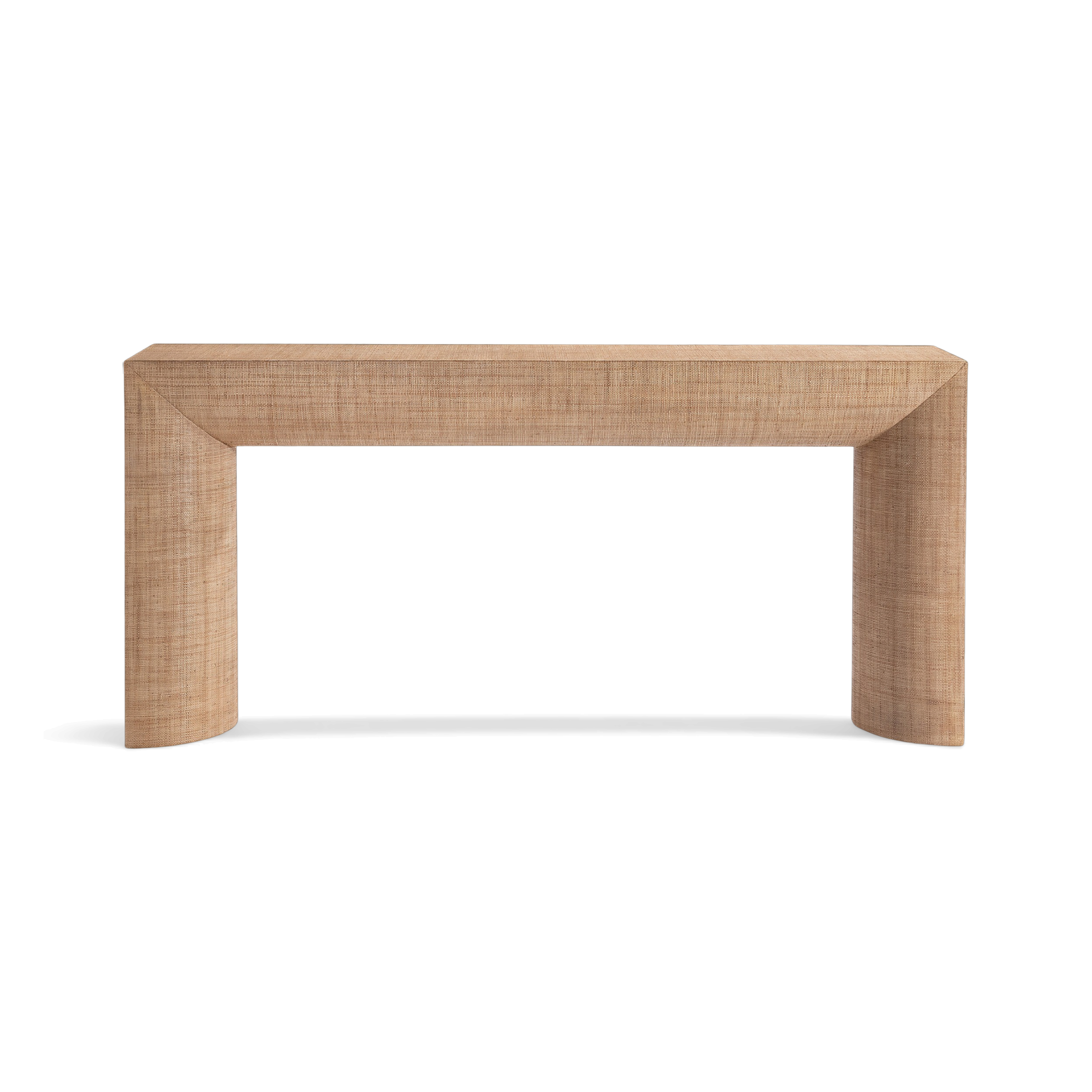 Picture of Brasea Console Table