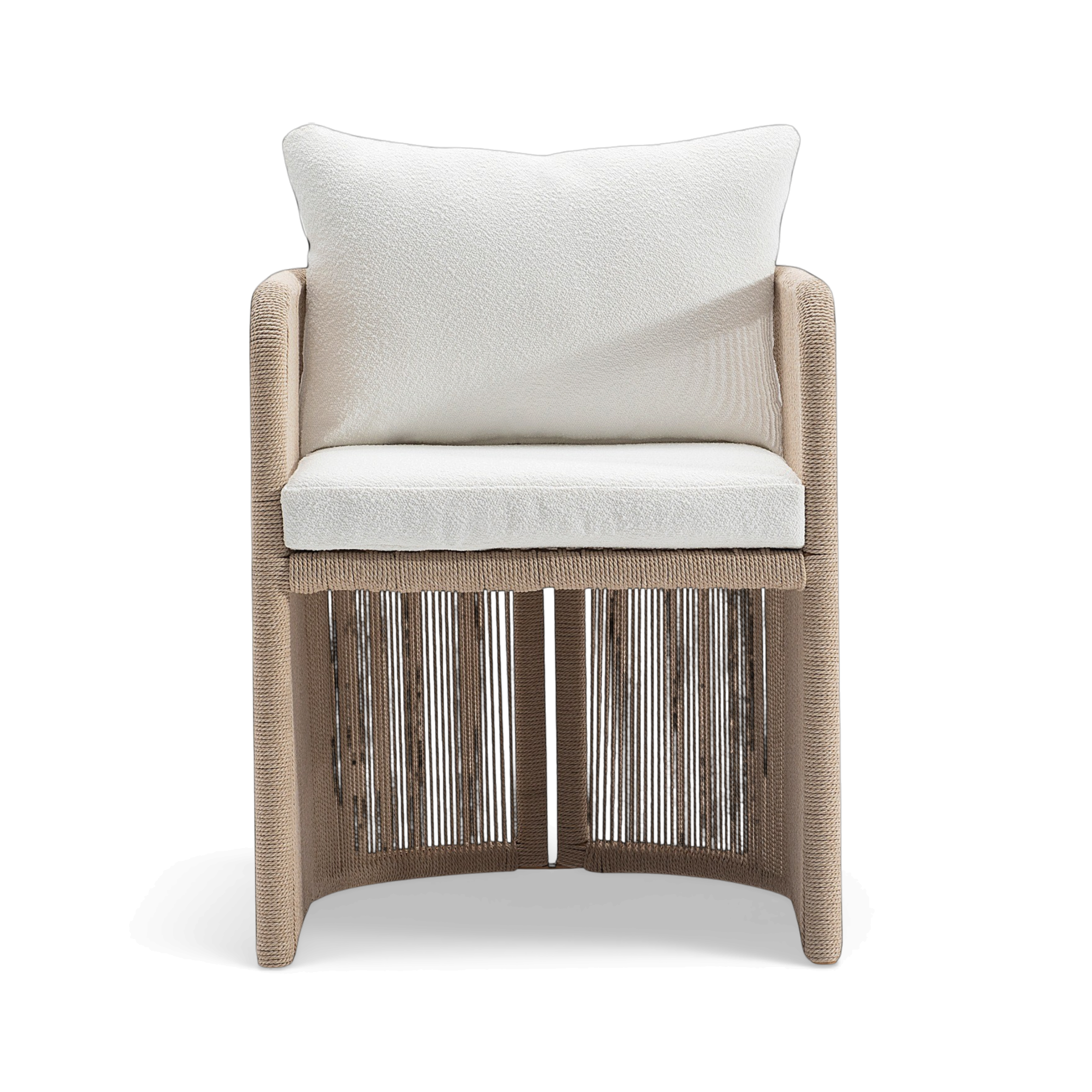 Picture of Trellis Outdoor Arm Chair