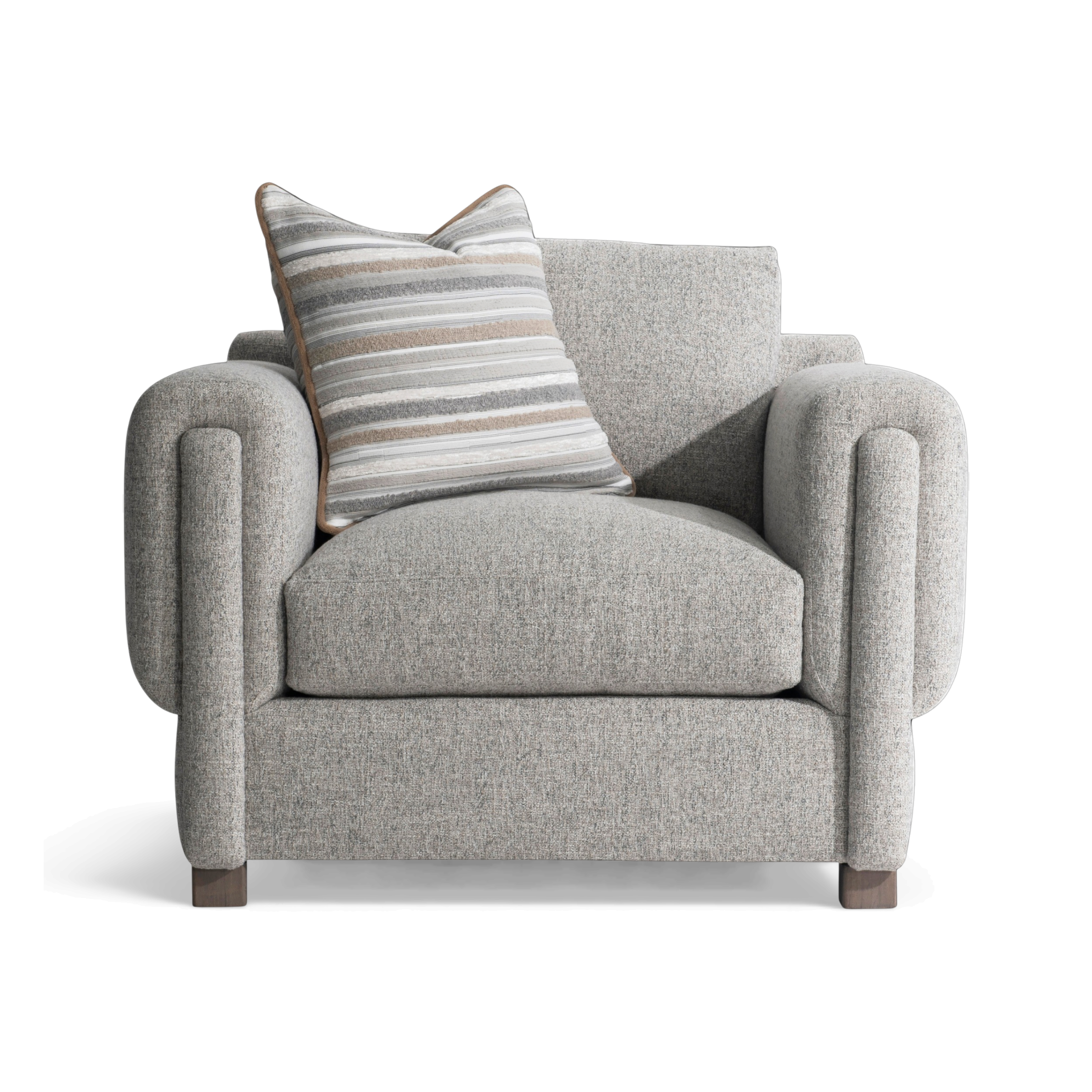 Picture of Tori Fabric Chair