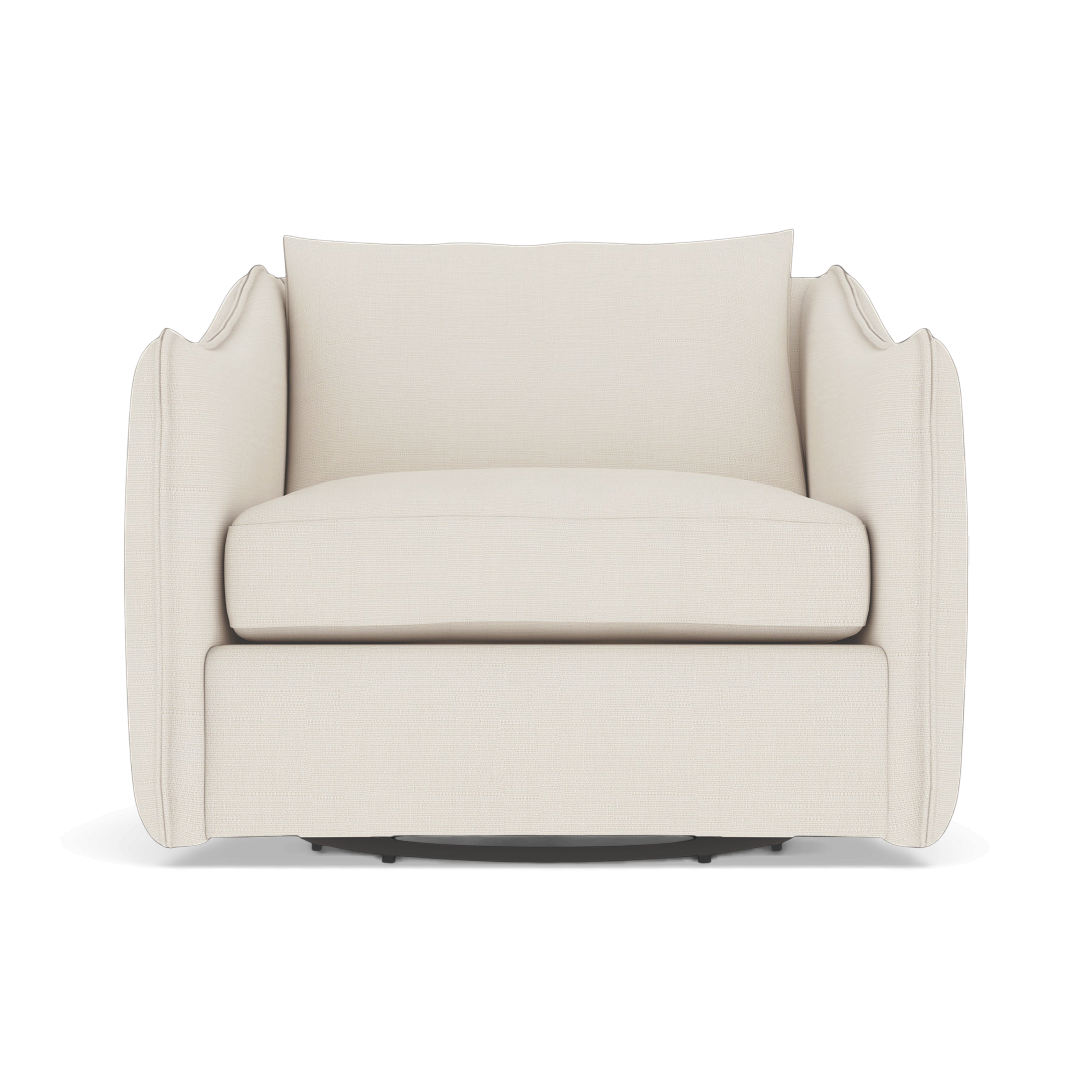 Picture of Monterey Outdoor Swivel Chair