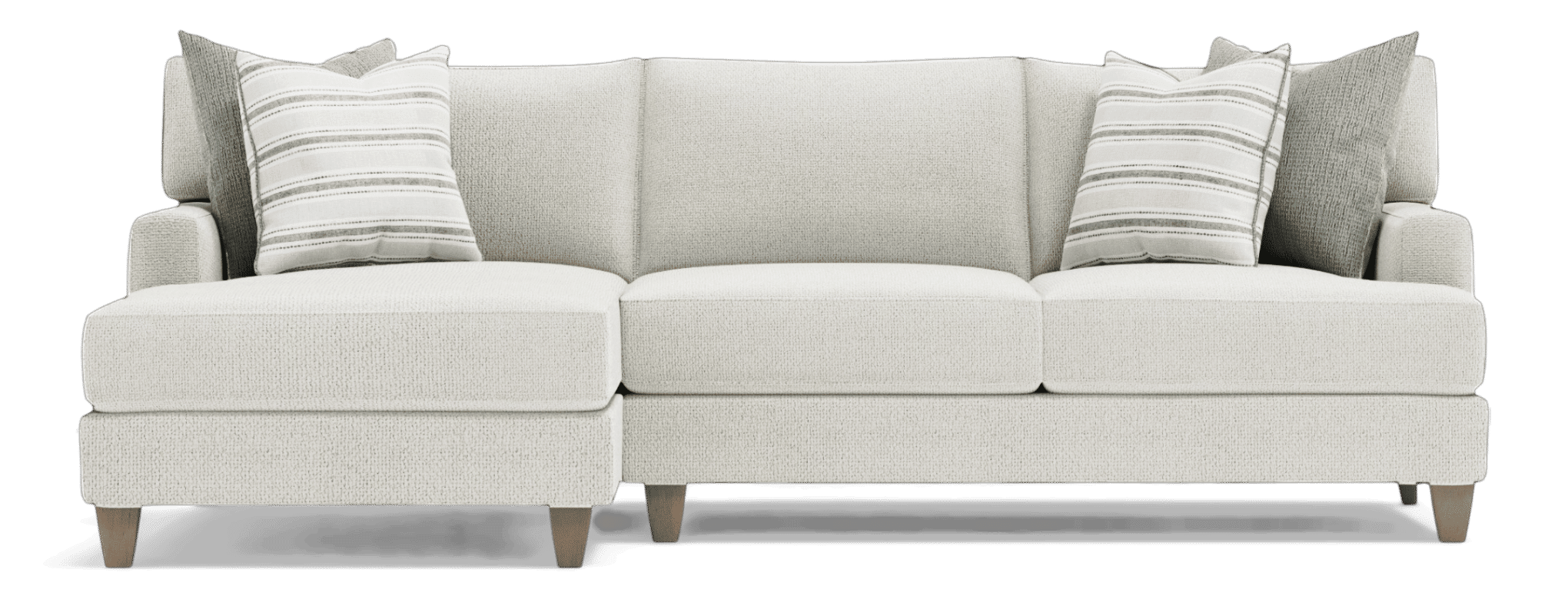 Picture of Mila Fabric Sectional