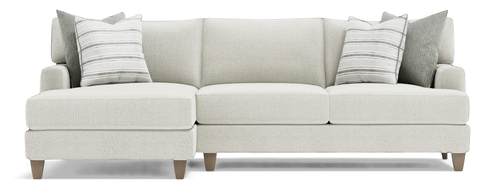 Picture of Mila Fabric Sectional