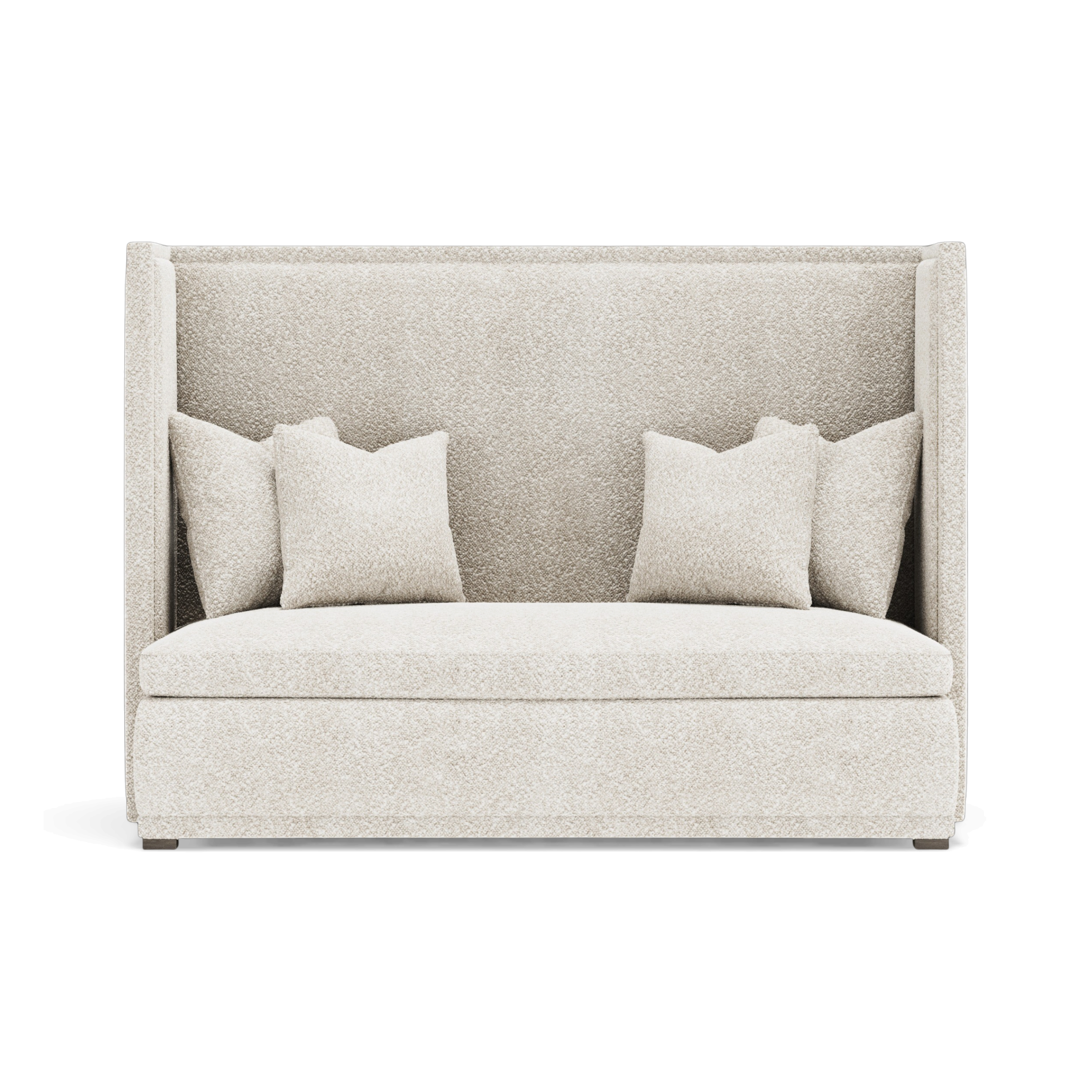Picture of Marcourt Fabric Banquette