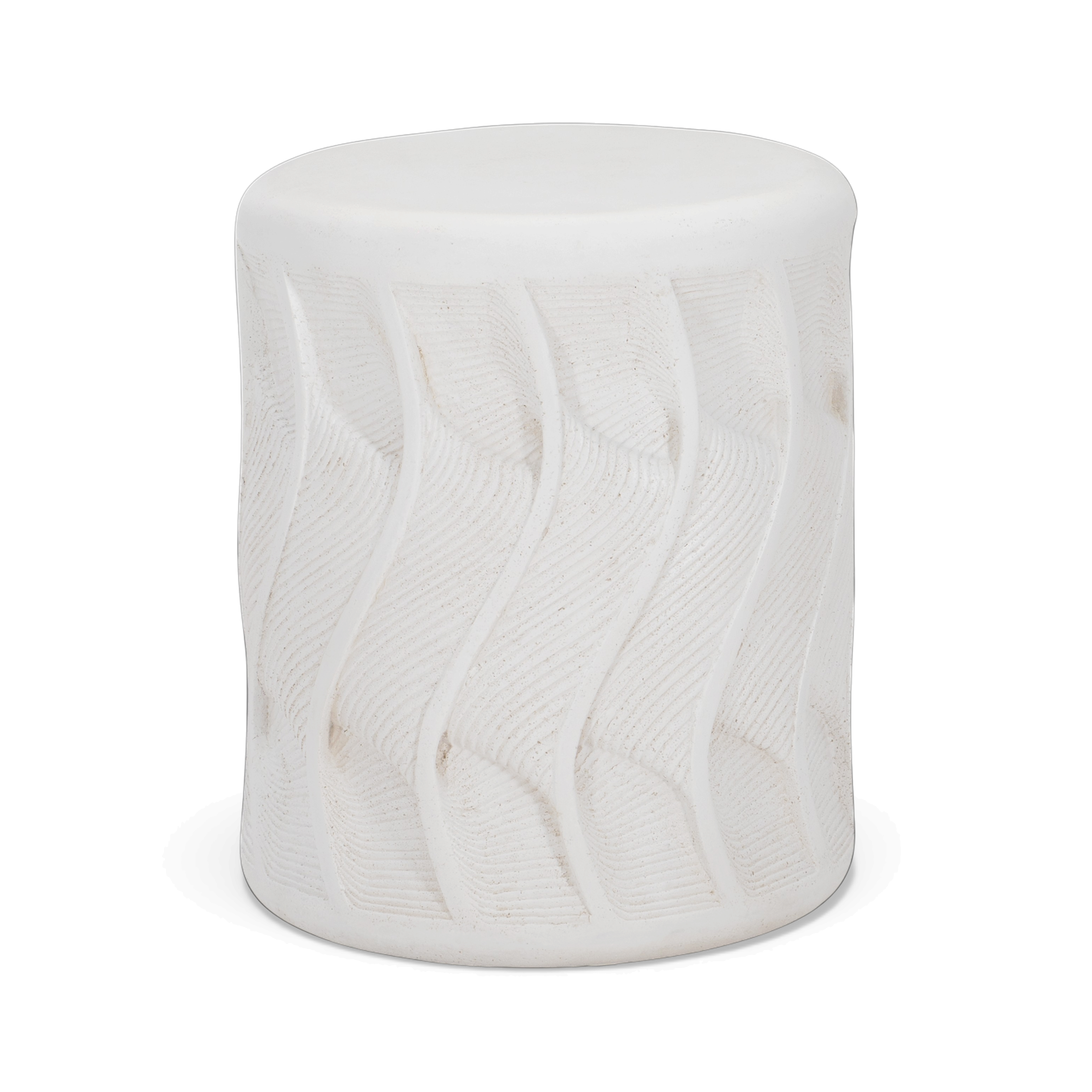 Picture of Coquille Outdoor Accent Table