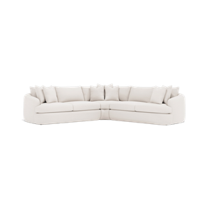 Picture of Jules Fabric Sectional