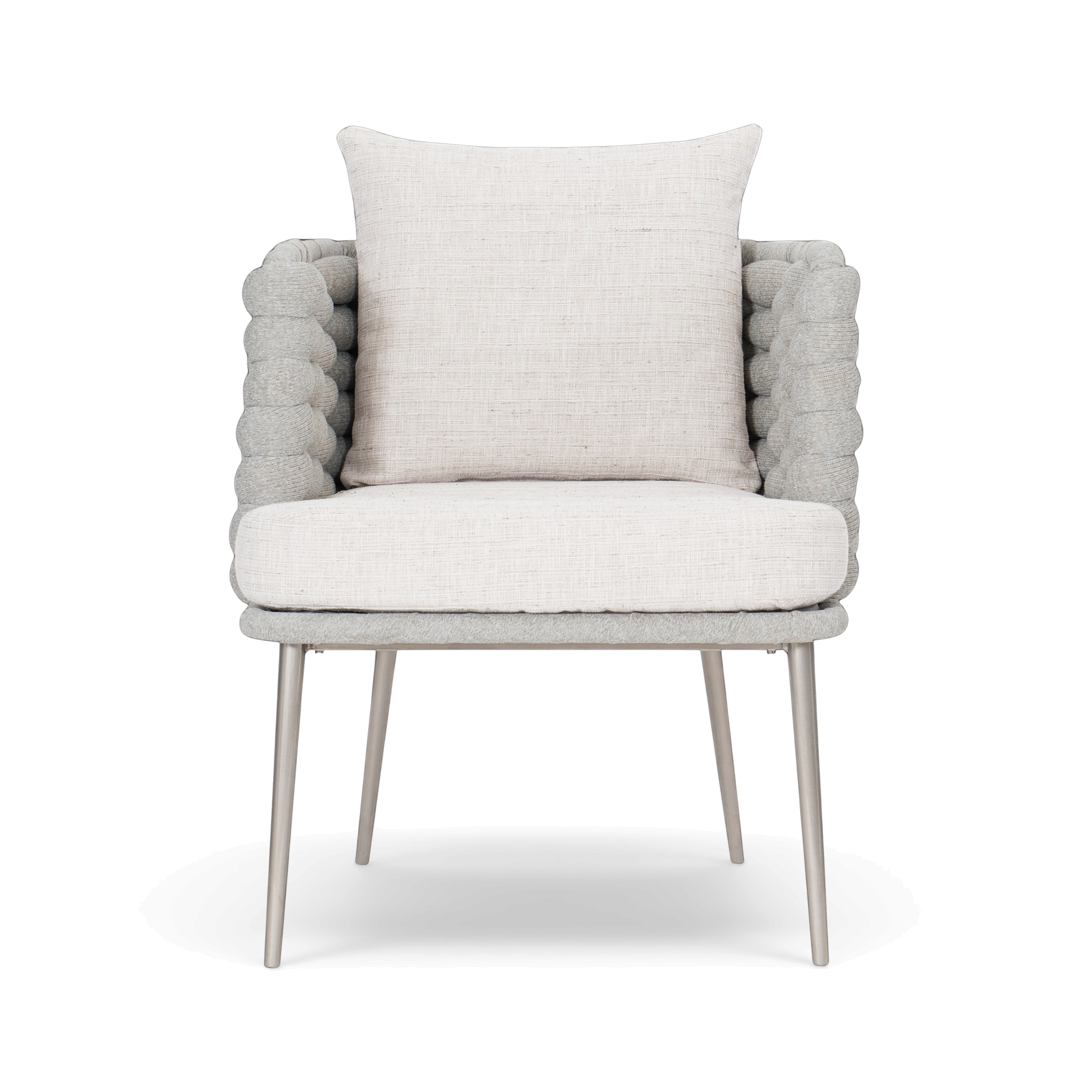 Picture of Hollis Fabric Arm Chair - SO