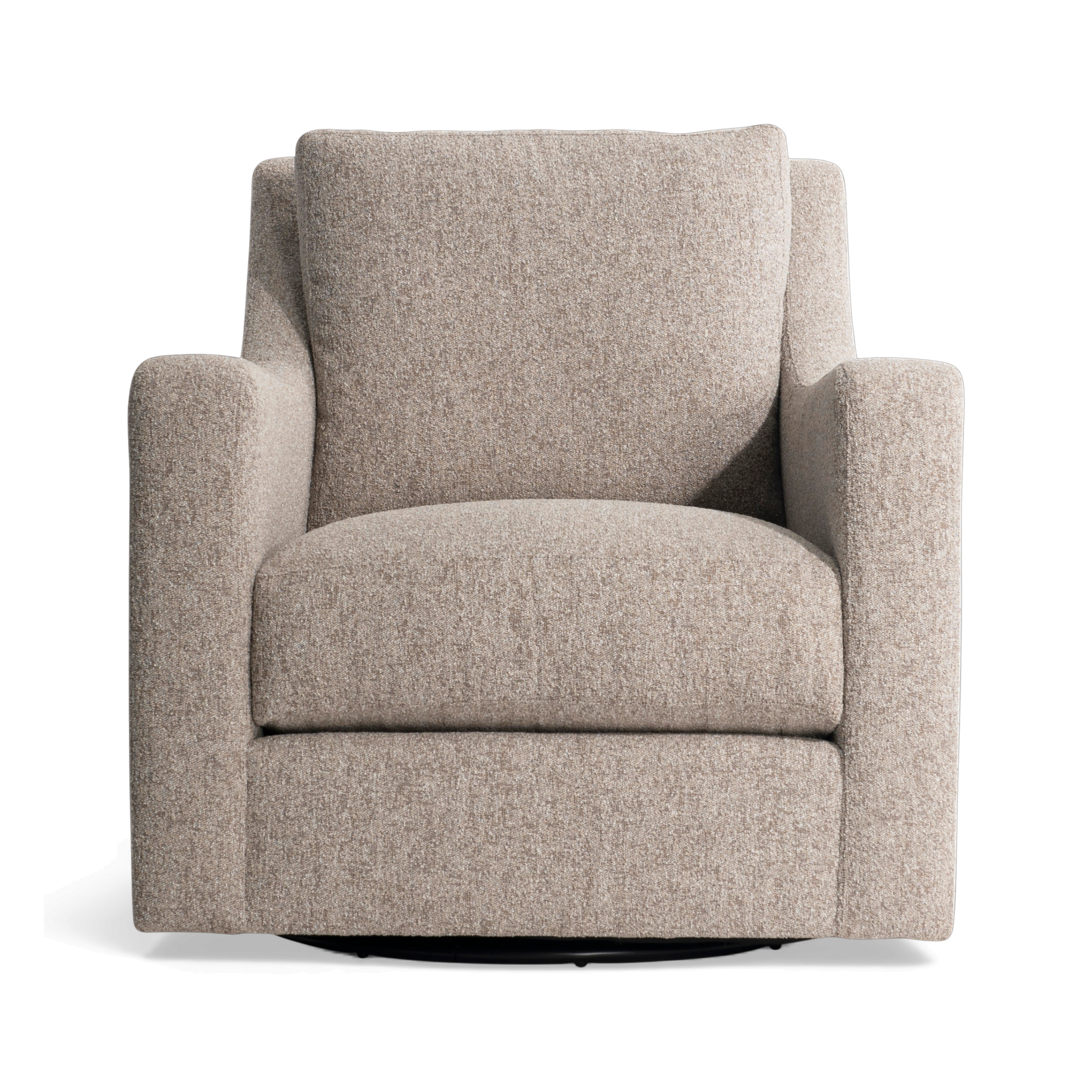 Picture of Ventura Fabric Swivel Chair