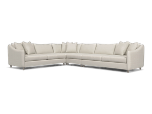 Picture of Joli Fabric Sectional